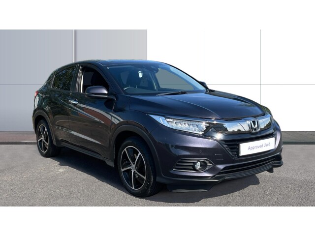Main listing image - Honda HR-V
