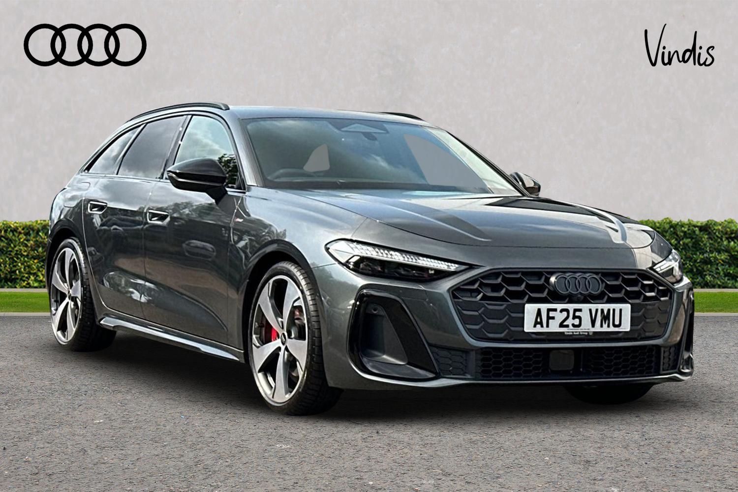 Main listing image - Audi A5