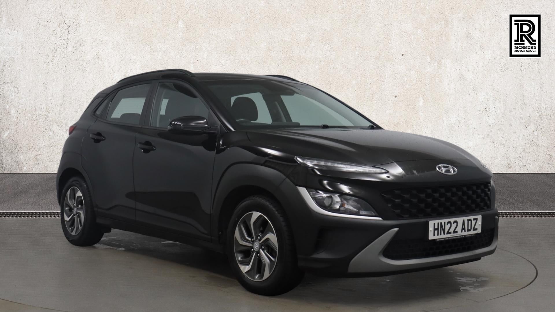 Main listing image - Hyundai Kona