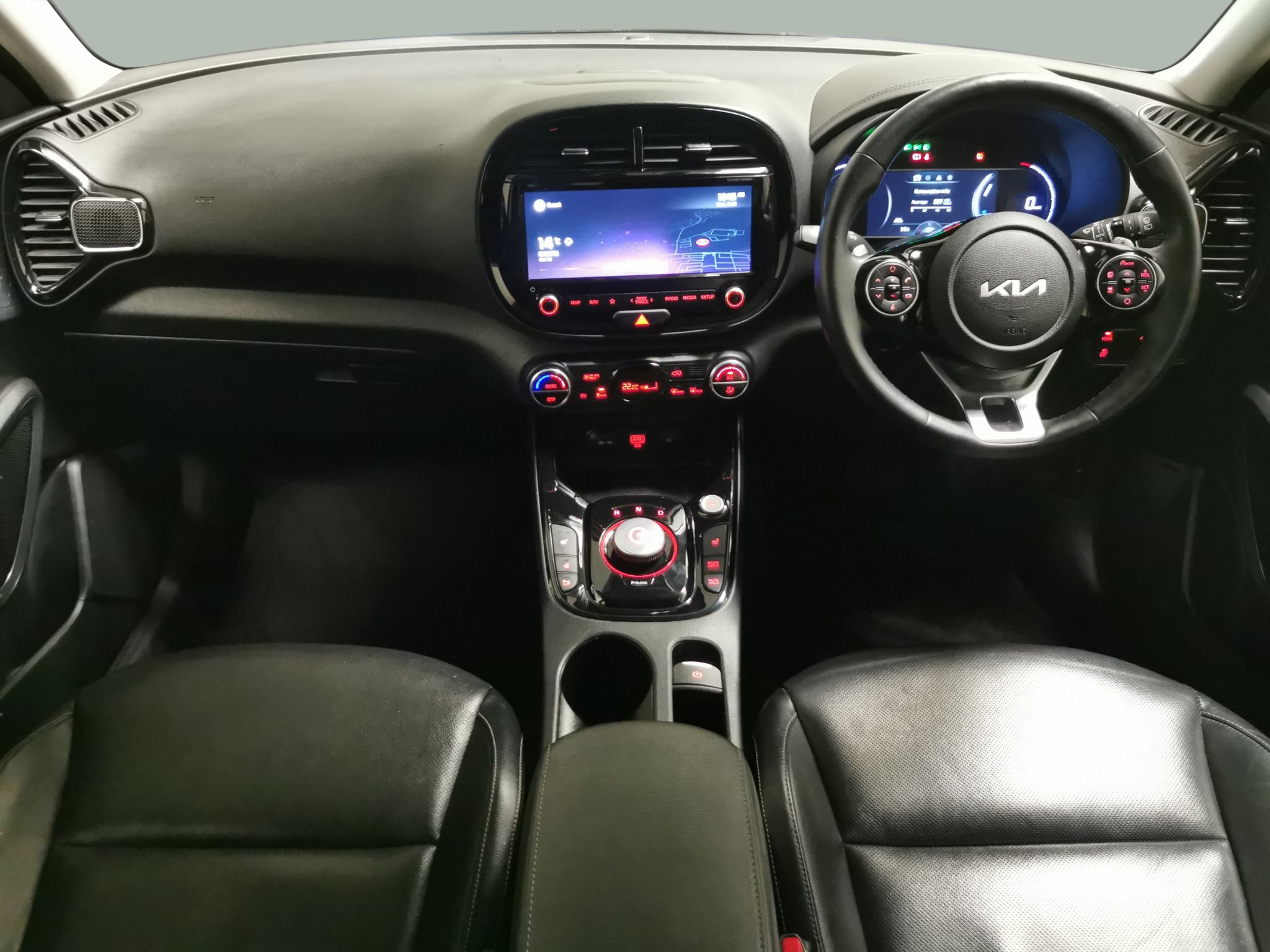 Main listing image - Kia Soul