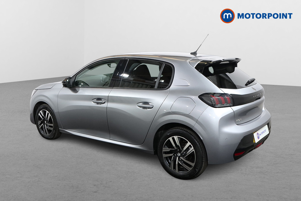 Main listing image - Peugeot 208