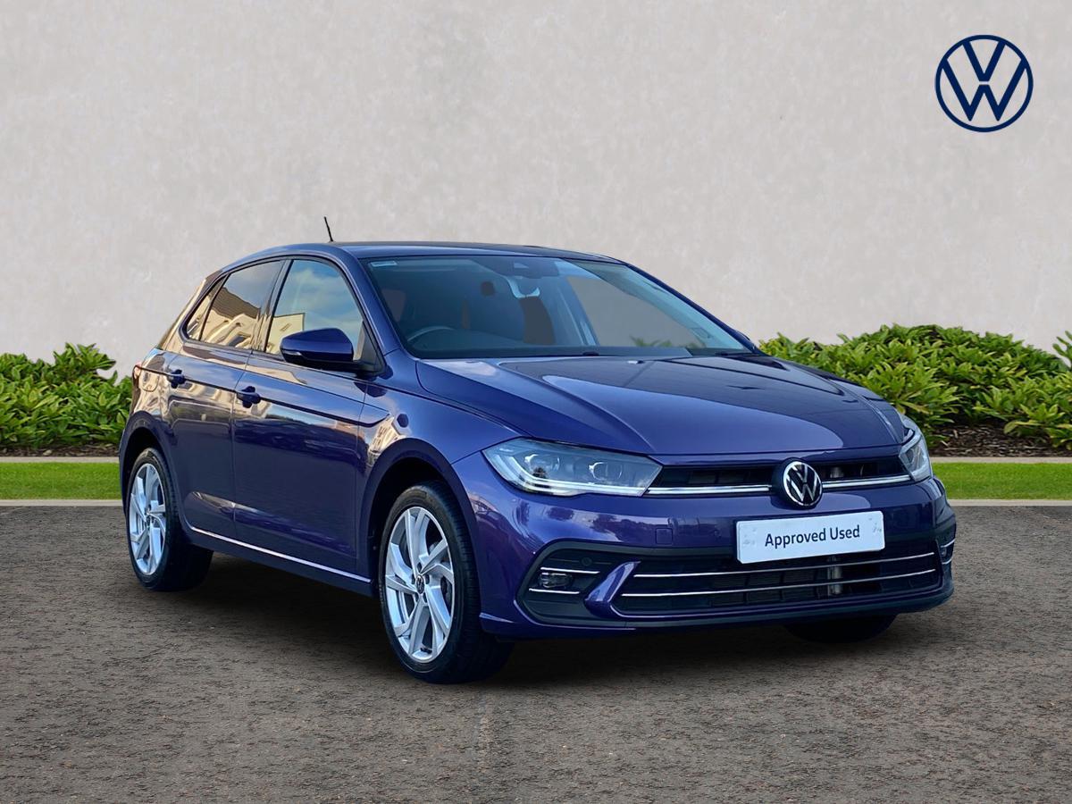 Main listing image - Volkswagen Polo