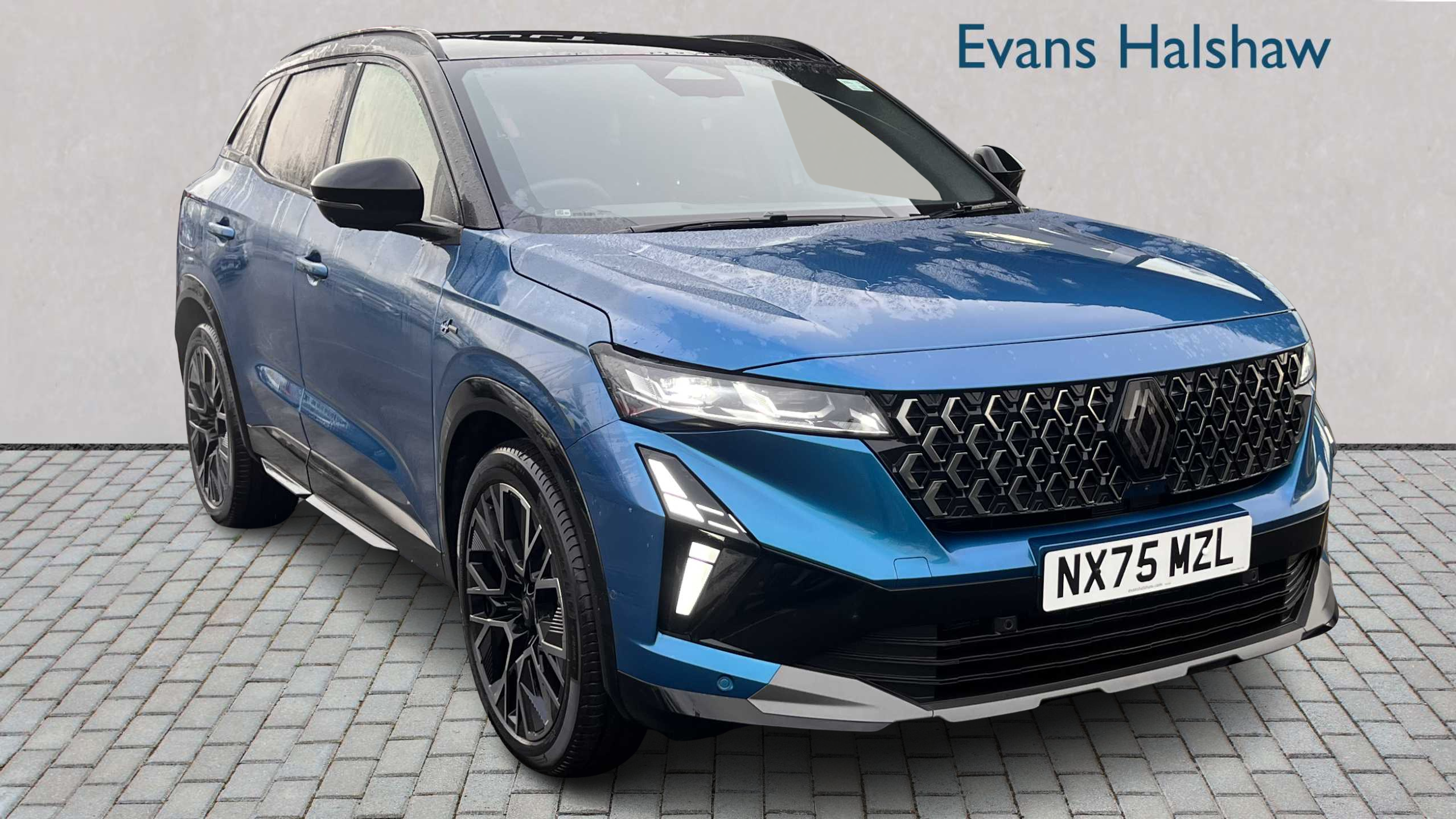 Main listing image - Renault Austral