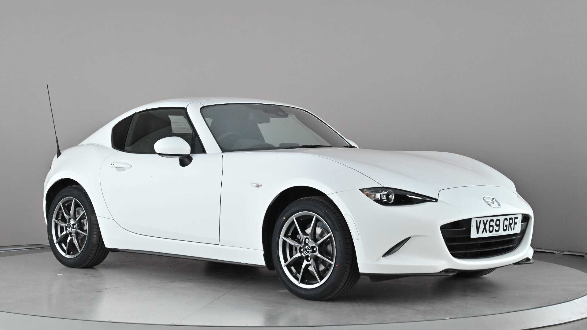 Main listing image - Mazda MX-5