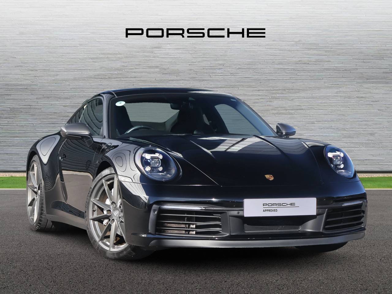 Main listing image - Porsche 911