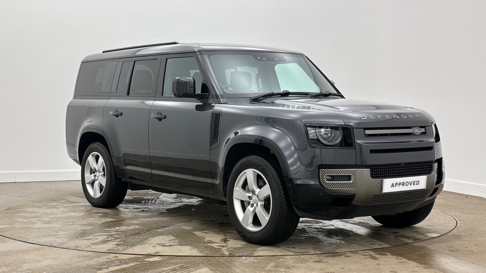 Main listing image - Land Rover Defender