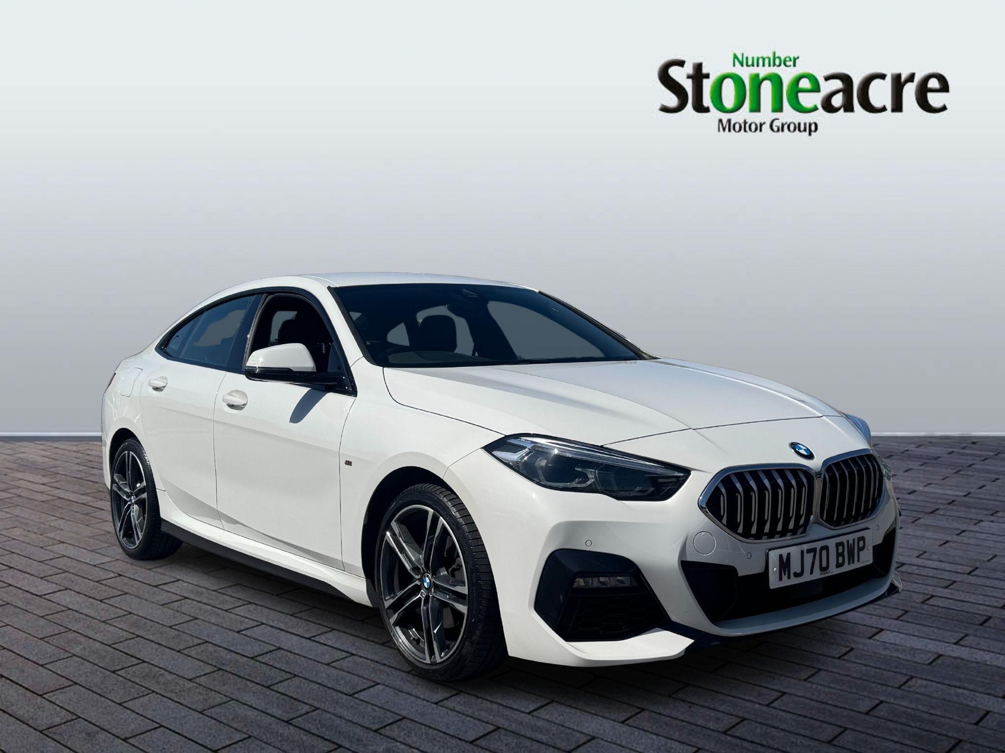Main listing image - BMW 2 Series Gran Coupe