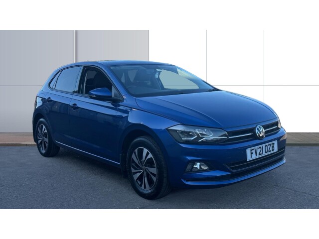Main listing image - Volkswagen Polo
