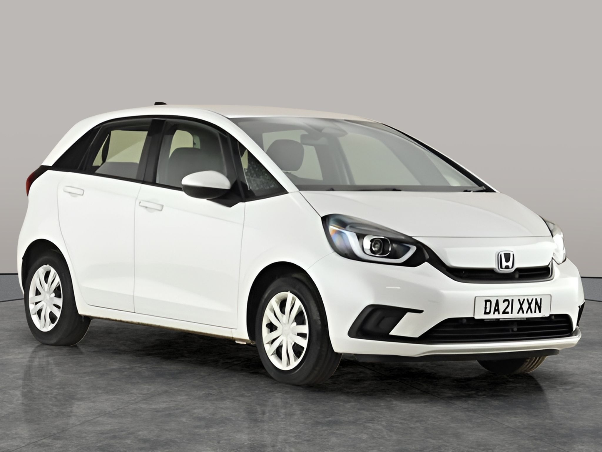 Main listing image - Honda Jazz