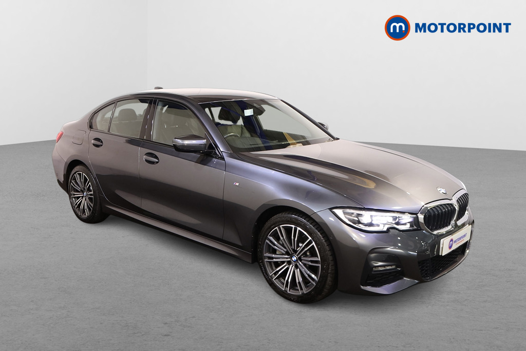 Main listing image - BMW 3 Series