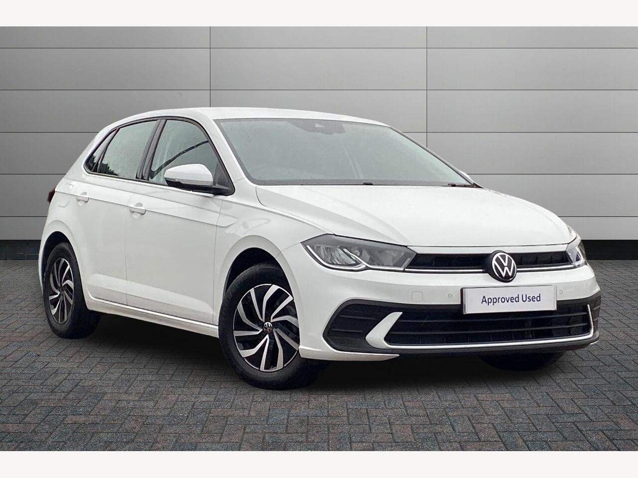Main listing image - Volkswagen Polo