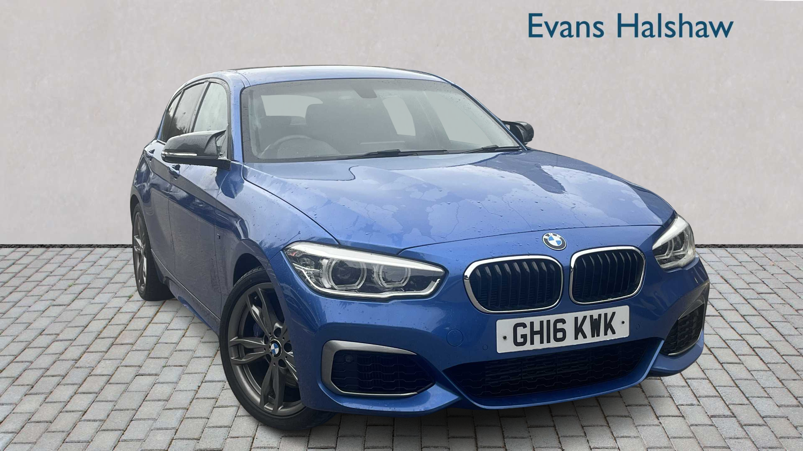 Main listing image - BMW 1 Series