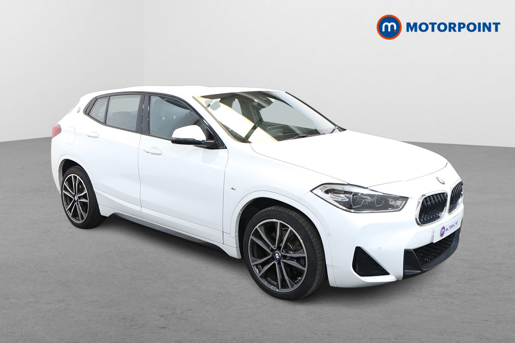 Main listing image - BMW X2