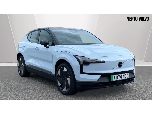 Main listing image - Volvo EX30