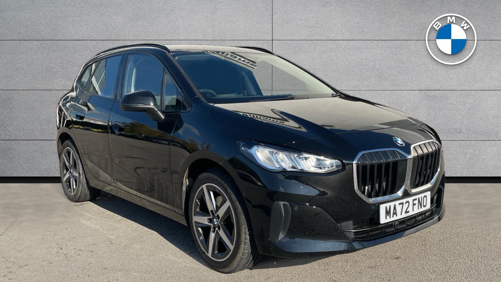 Main listing image - BMW 2 Series Active Tourer