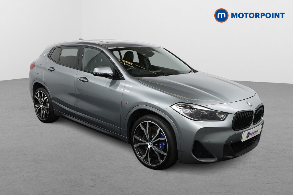 Main listing image - BMW X2