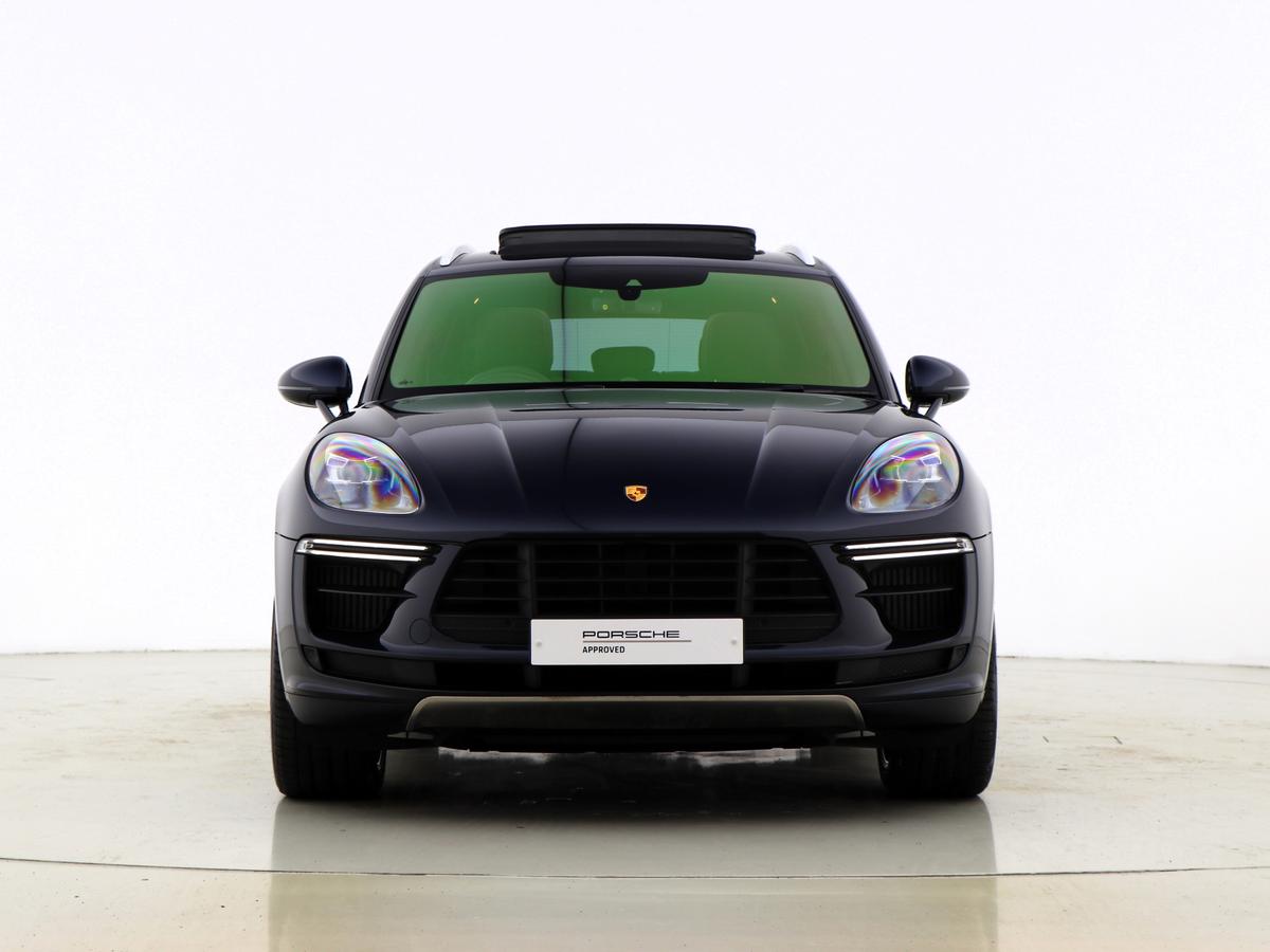 Main listing image - Porsche Macan