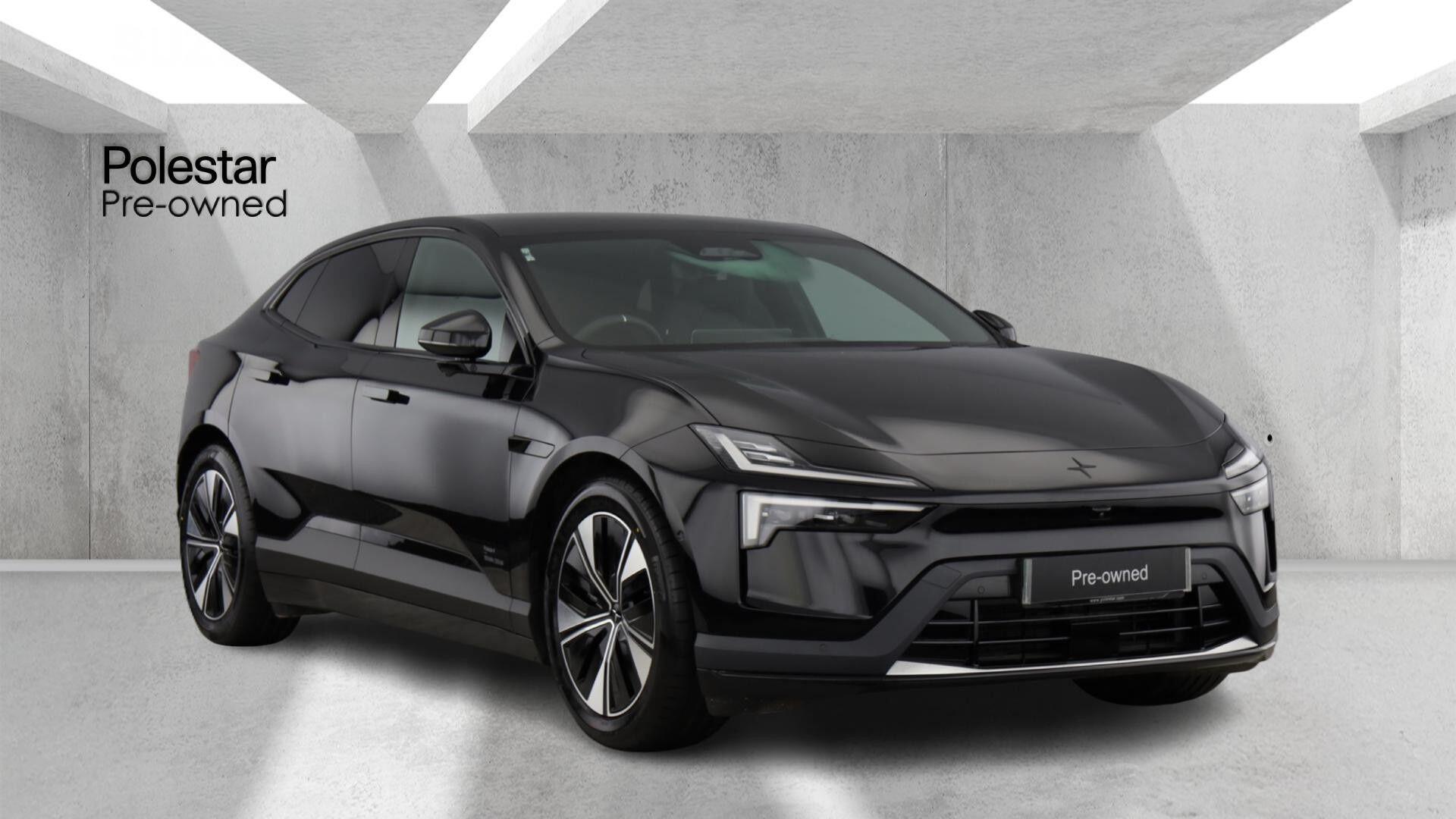 Main listing image - Polestar 4 Coupe