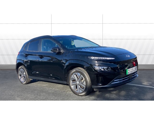 Main listing image - Hyundai Kona