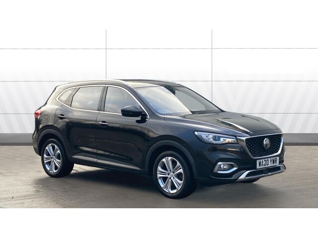 Main listing image - MG HS