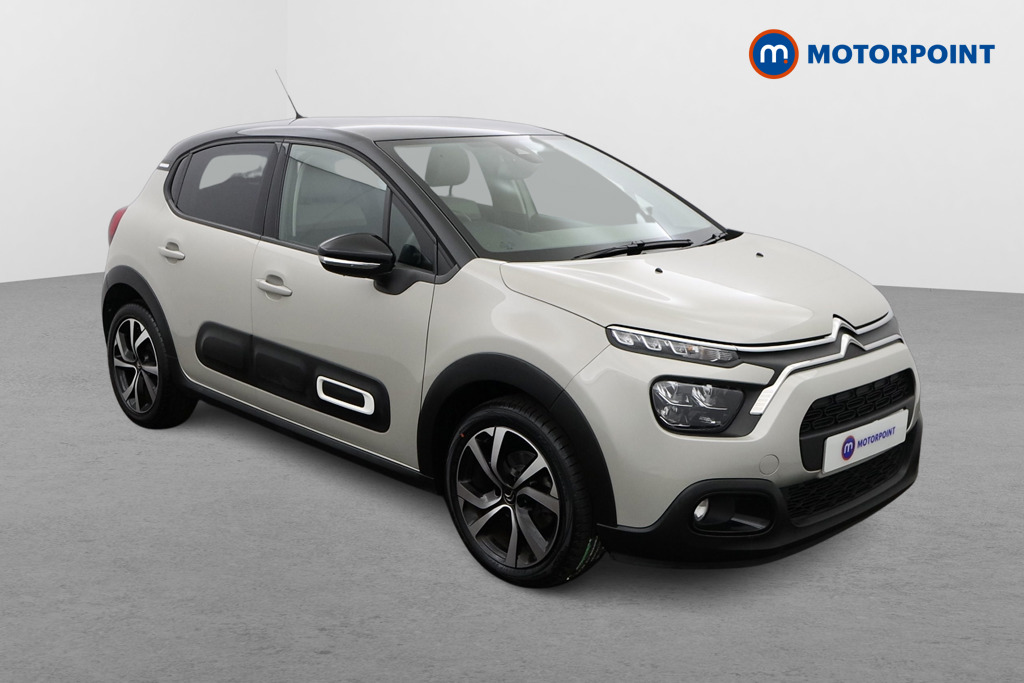 Main listing image - Citroen C3