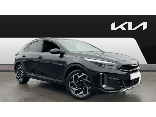 Main listing image - Kia XCeed