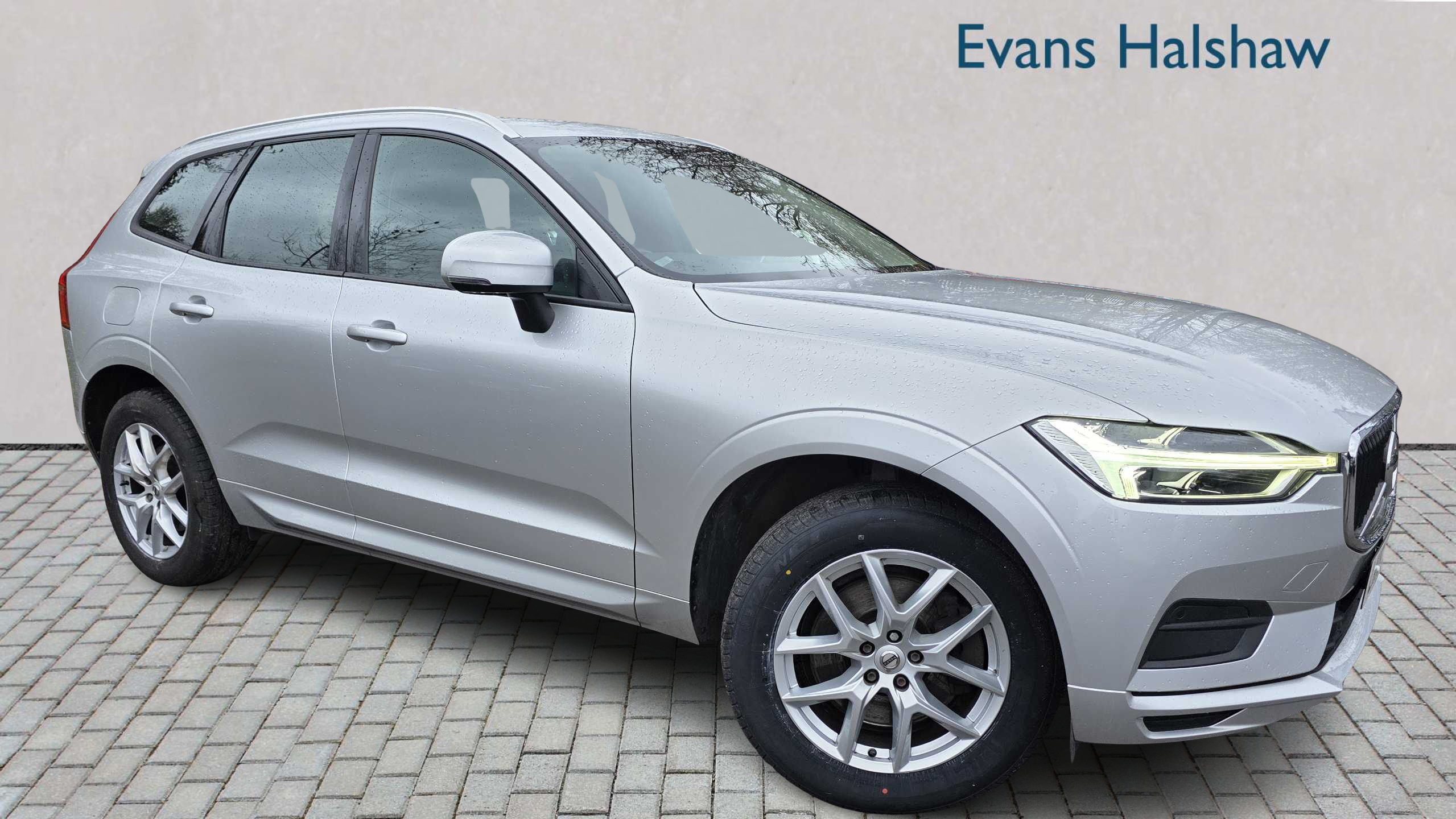 Main listing image - Volvo XC60