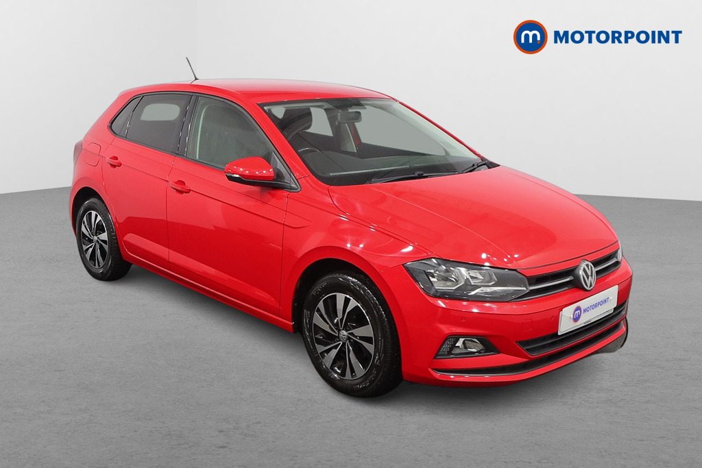 Main listing image - Volkswagen Polo