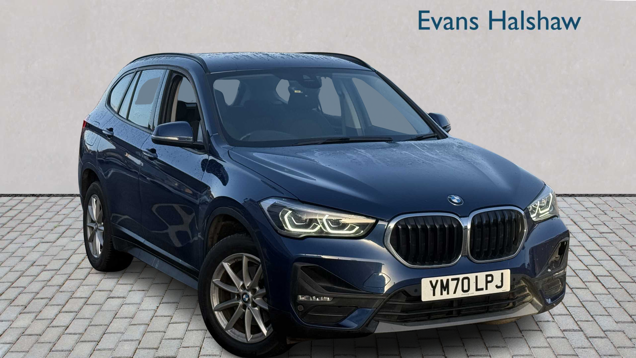 Main listing image - BMW X1