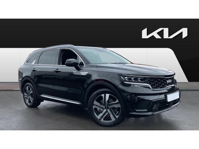 Main listing image - Kia Sorento