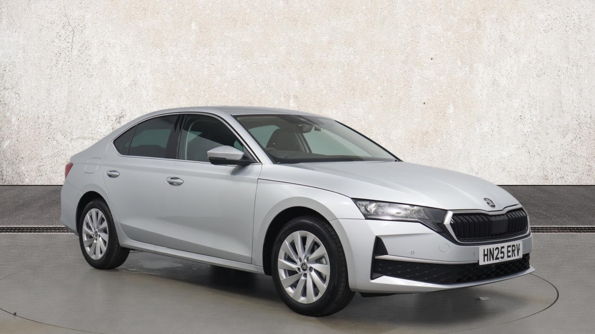 Main listing image - Skoda Octavia