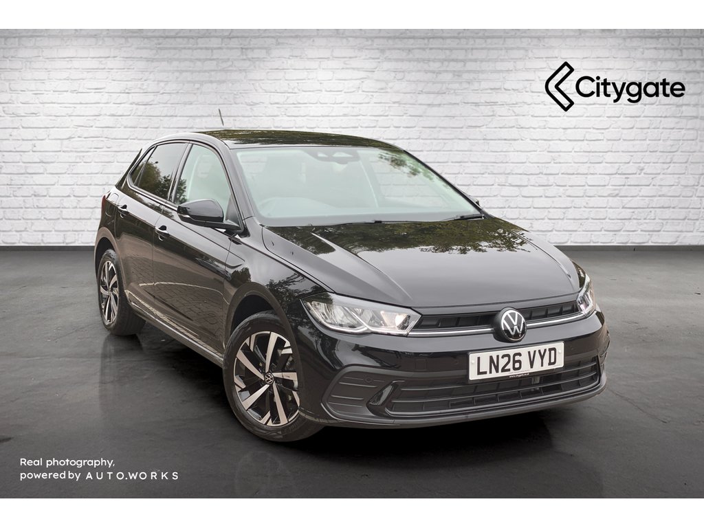 Main listing image - Volkswagen Polo
