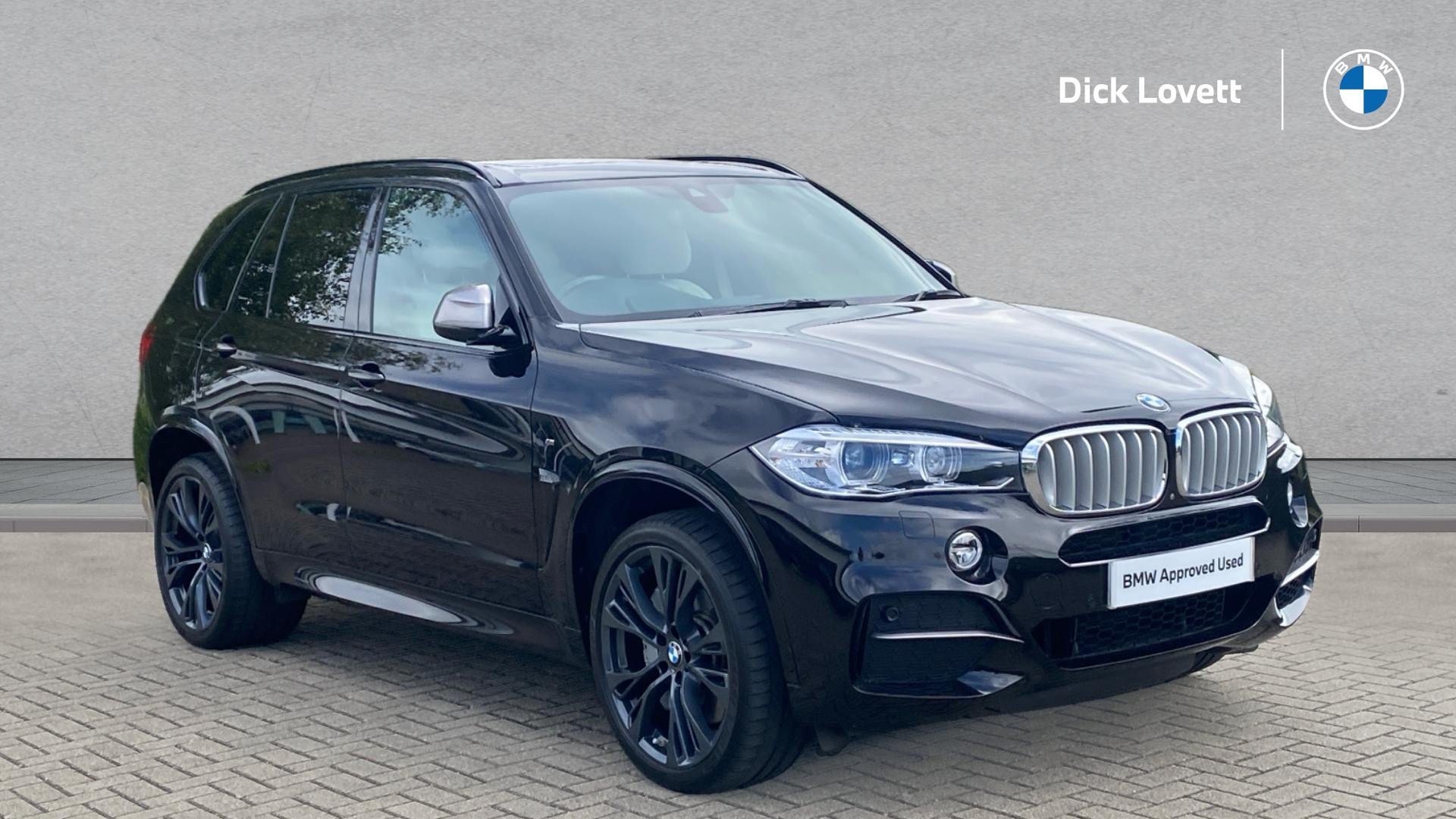 Main listing image - BMW X5