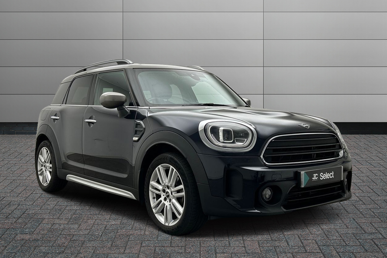 Main listing image - MINI Countryman