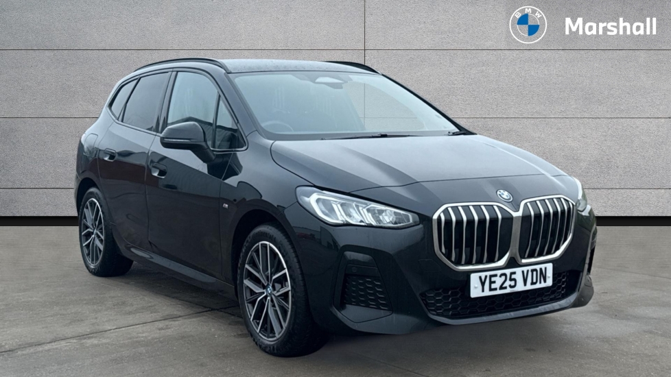 Main listing image - BMW 2 Series Active Tourer