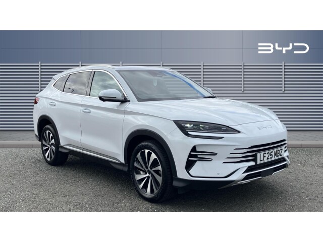 Main listing image - BYD Seal U
