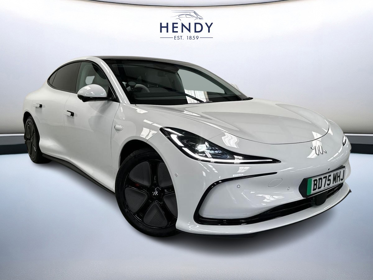 Main listing image - MG Im5