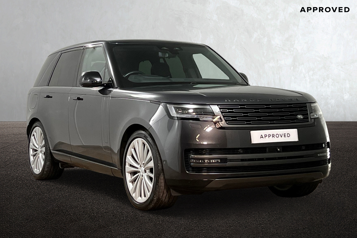 Main listing image - Land Rover Range Rover