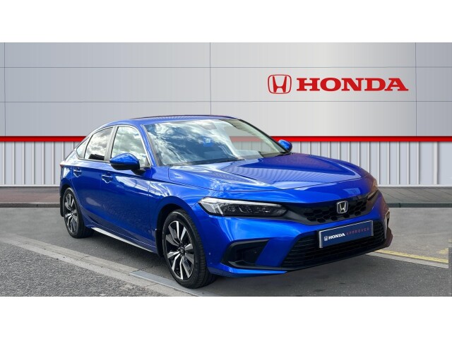 Main listing image - Honda Civic