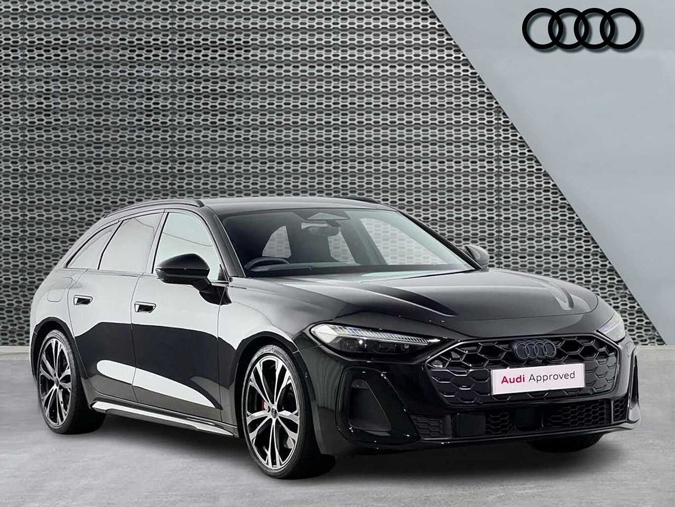 Main listing image - Audi A5
