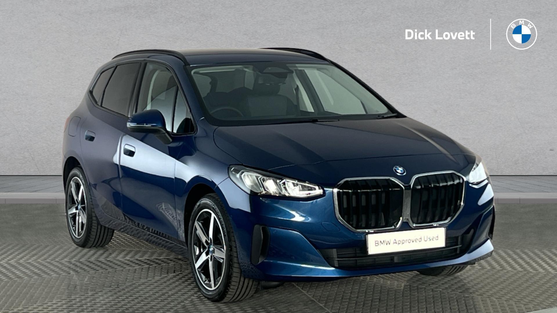 Main listing image - BMW 2 Series Active Tourer