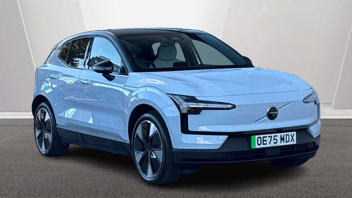 Main listing image - Volvo EX30