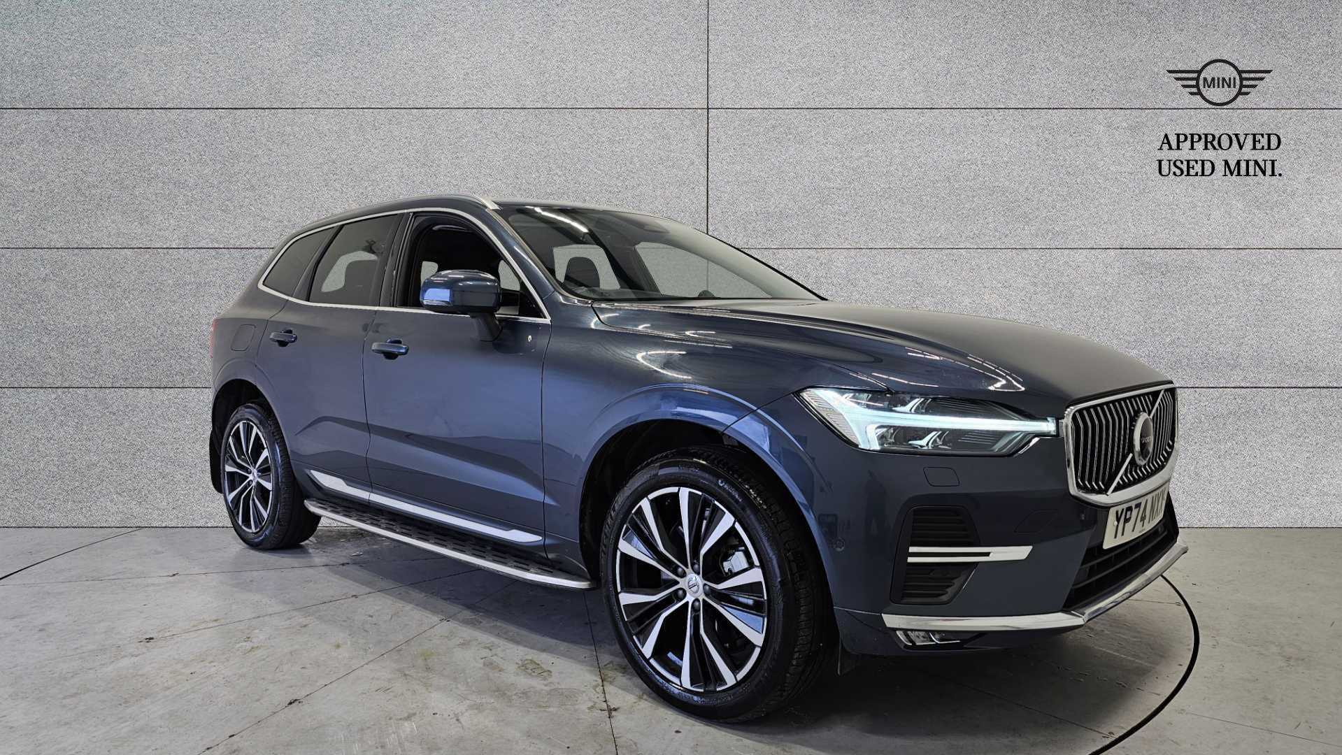 Main listing image - Volvo XC60