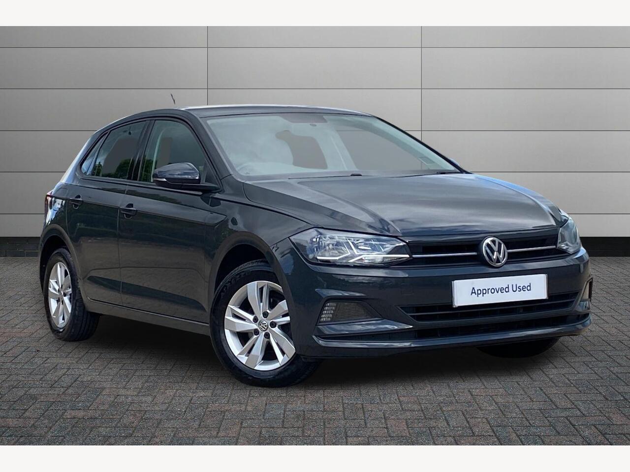 Main listing image - Volkswagen Polo