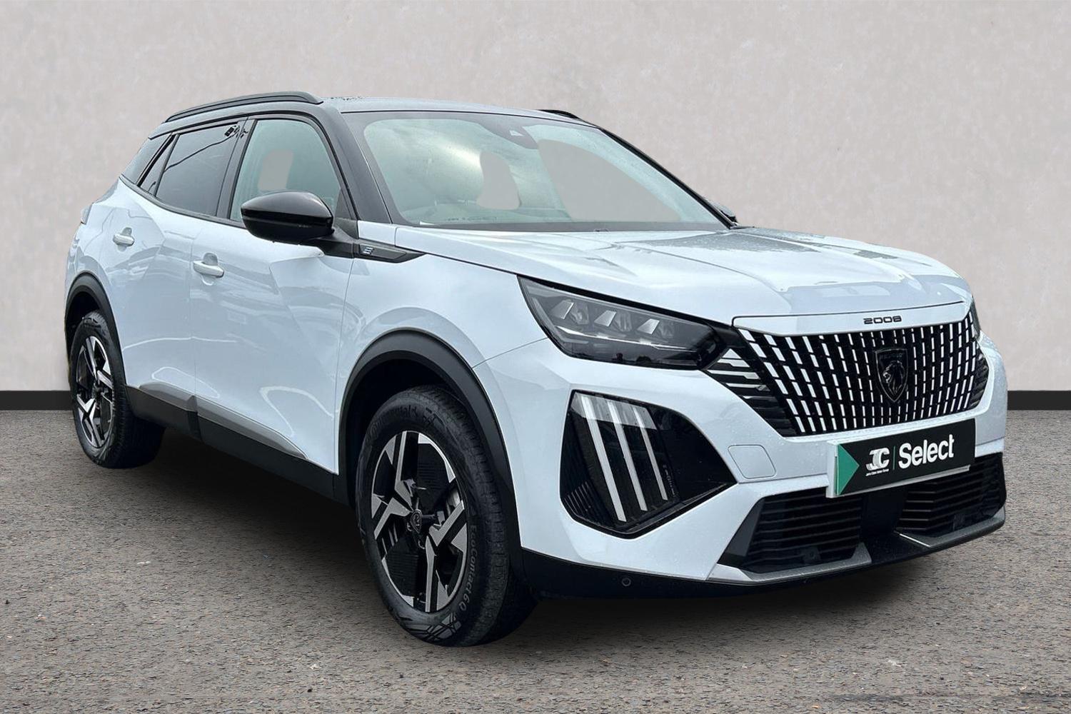 Main listing image - Peugeot 2008