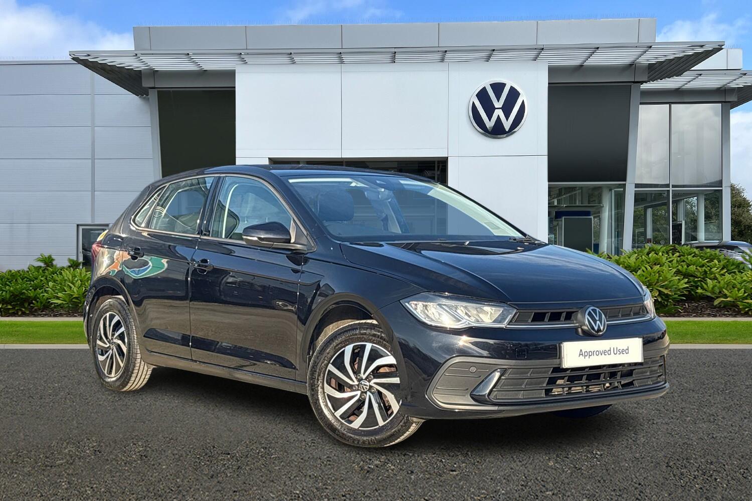 Main listing image - Volkswagen Polo