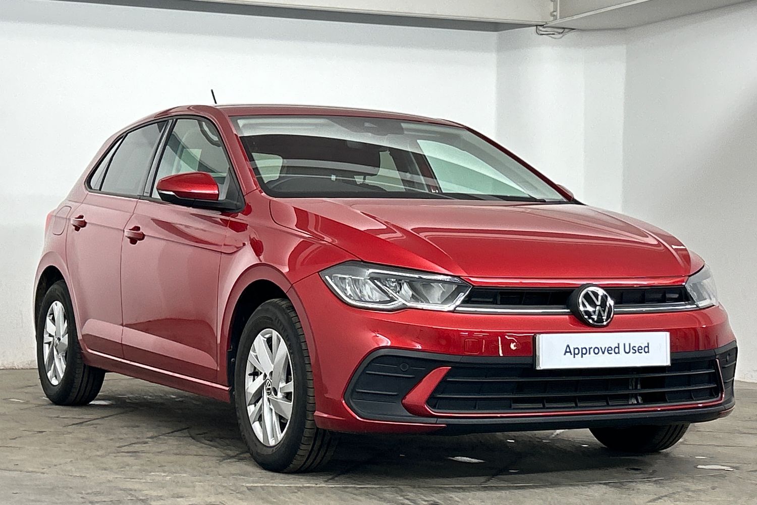 Main listing image - Volkswagen Polo