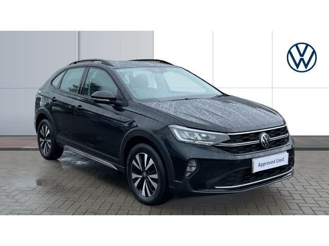 Main listing image - Volkswagen Taigo