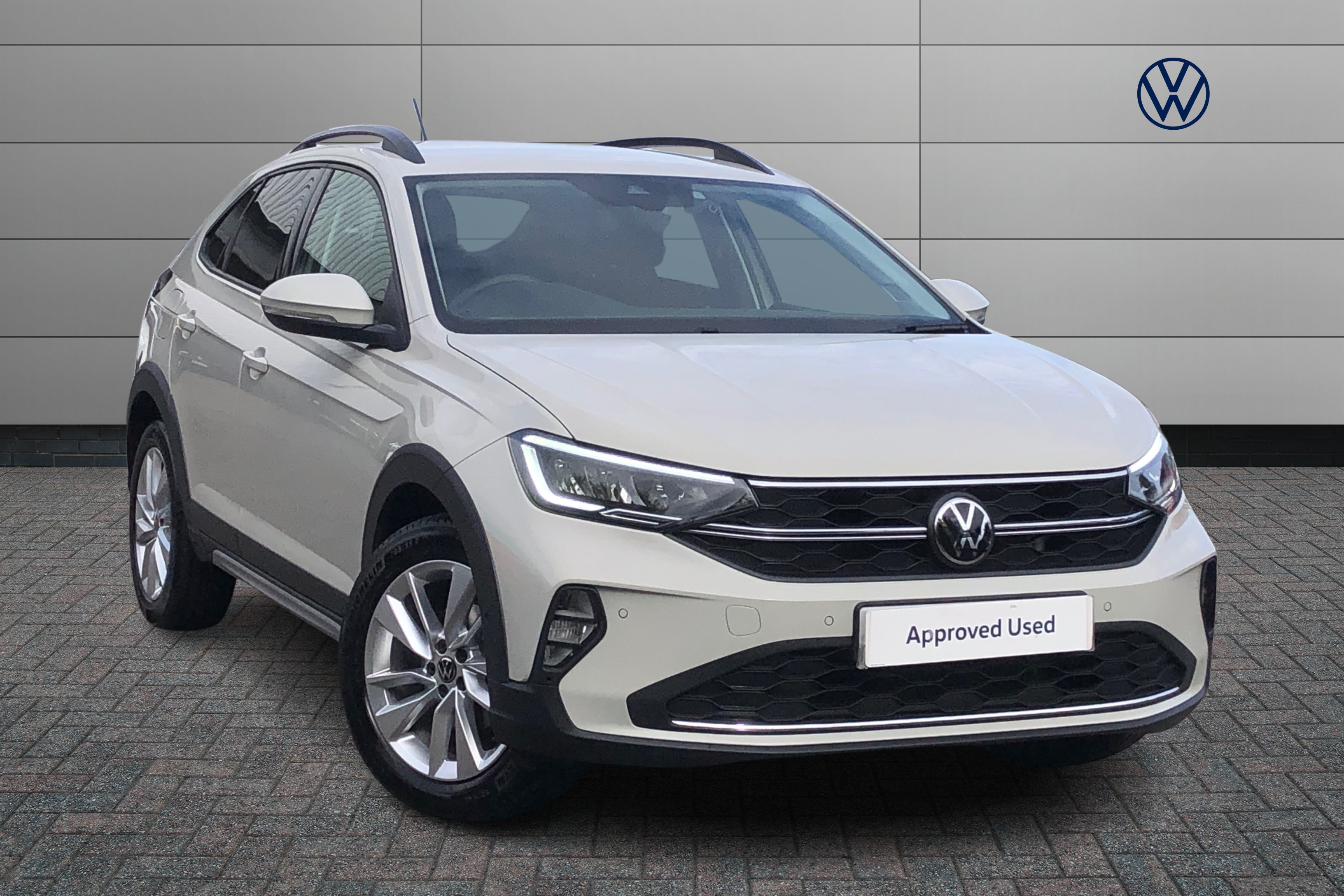 Main listing image - Volkswagen Taigo