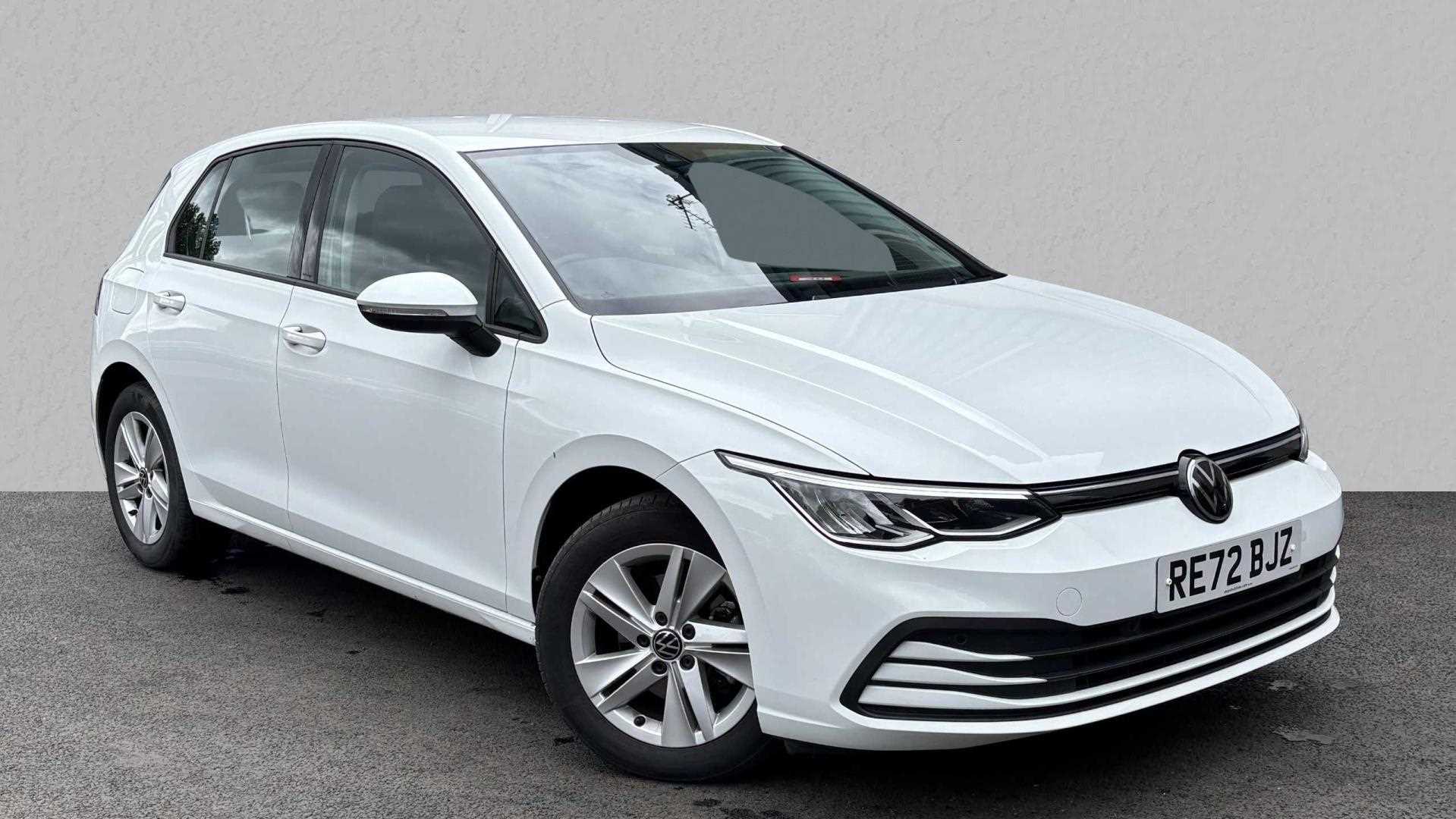 Main listing image - Volkswagen Golf